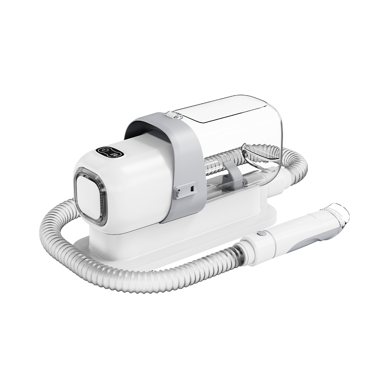 Verstelbare multifunctionele huisdierharenstofzuiger