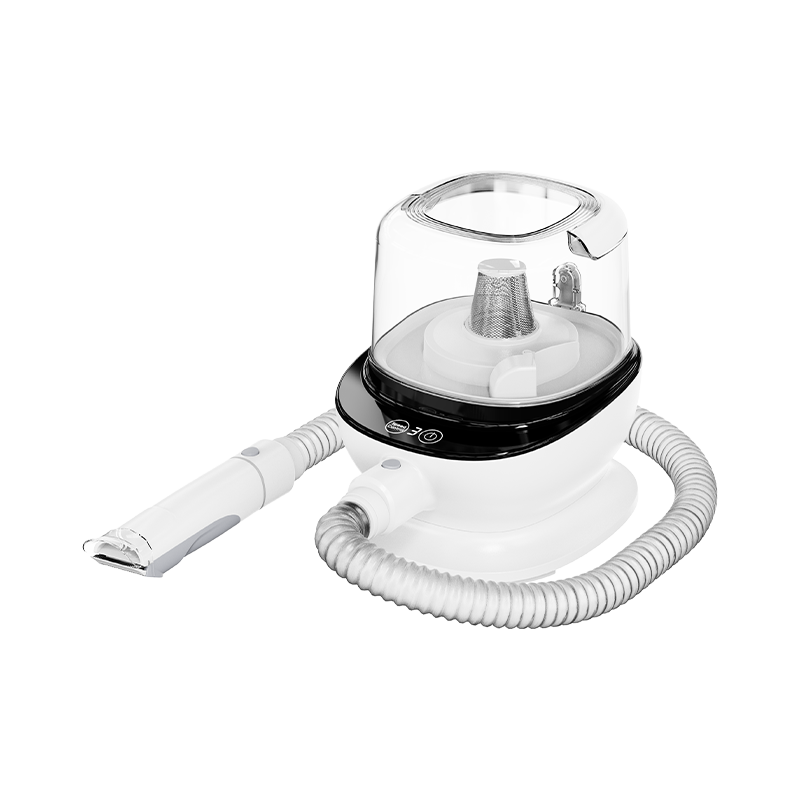 Multifunctioneel hulpmiddel voor het verzorgen van huisdieren