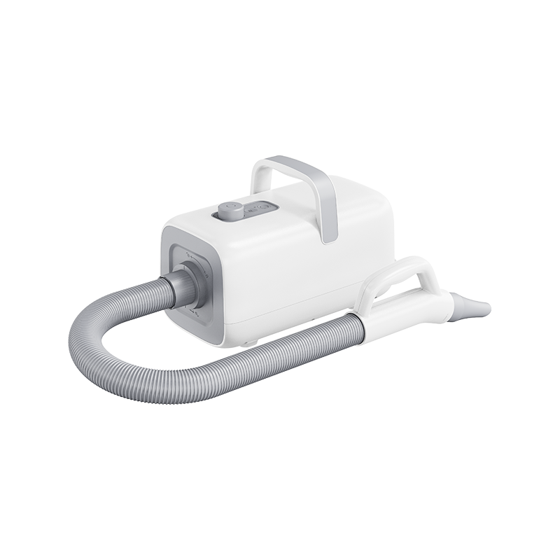 Slimme föhn voor huisdieren