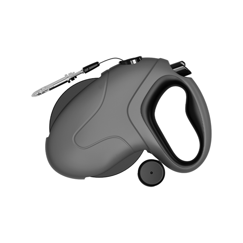 10 meter intrekbare grote en middelgrote huisdierriem