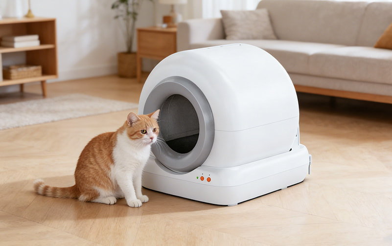 Ningbo Meace Pet Products Co., Ltd.